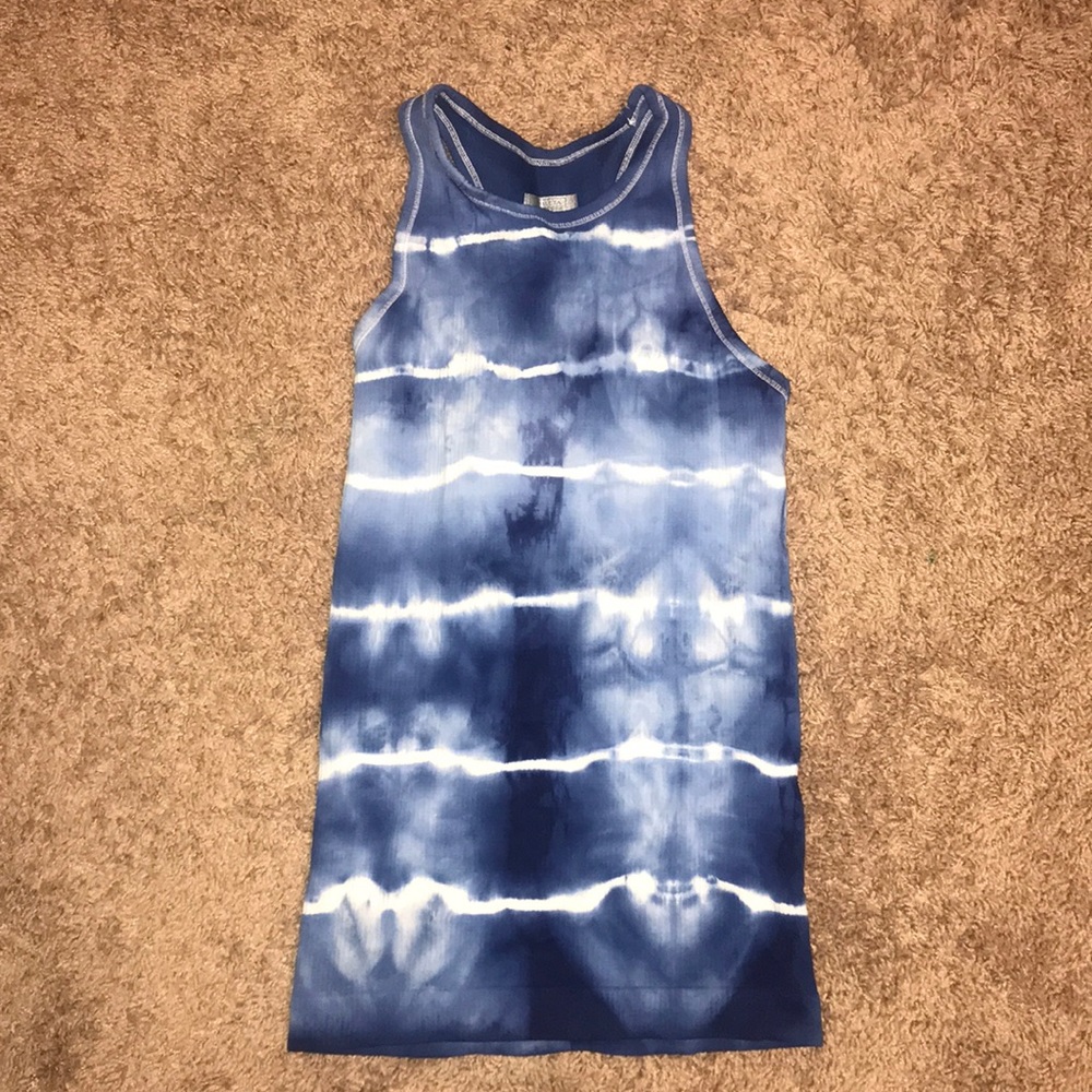 Athleta tank!
